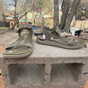Teva Terra-Float 2 Knit Universal Sandals